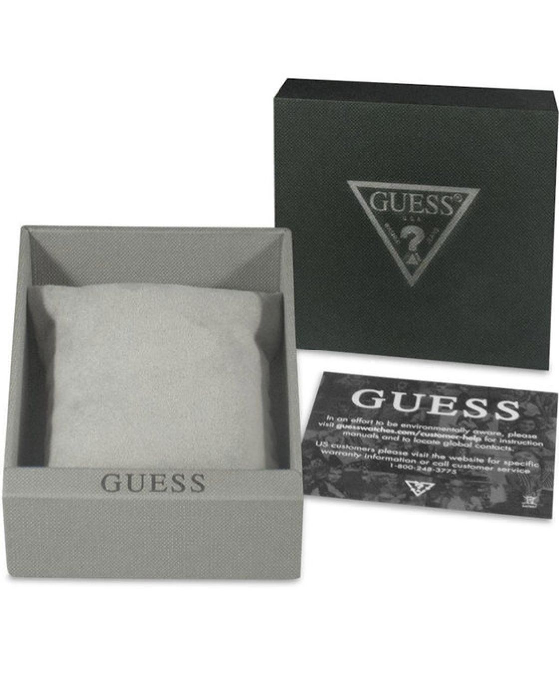 Guess sale jackie watch